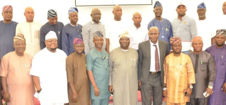 Oyo Trains 33 LGA Chairmen, 351 Councillors – Independent Newspaper Nigeria