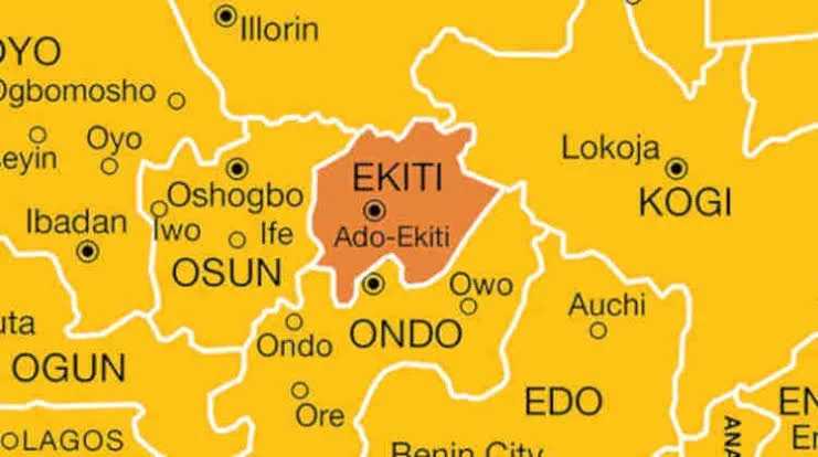 Corps members injured as nysc hostel wall collapses in ekiti - nigeria newspapers online