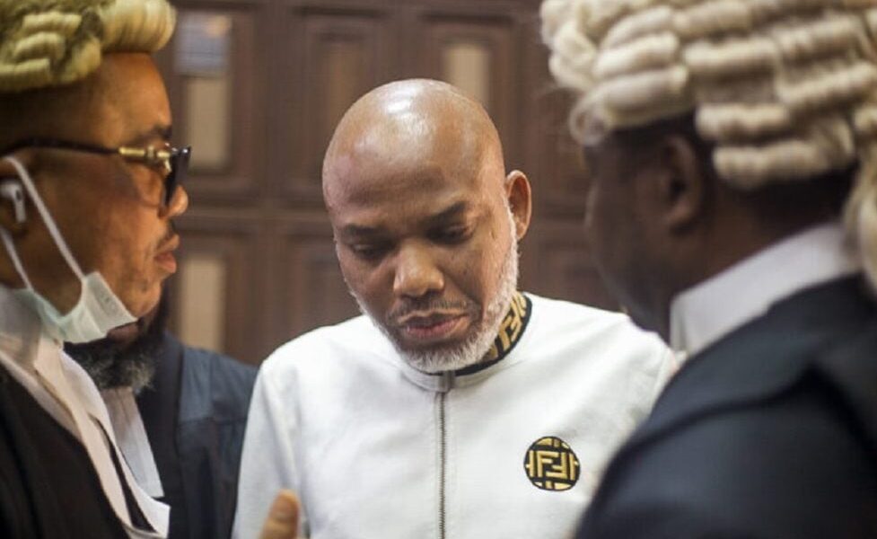 South-east governors to meet fg over nnamdi kanu - nigeria newspapers online
