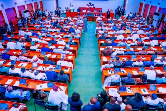 Senate investigates importation of hazardous petroleum products - nigeria newspapers online