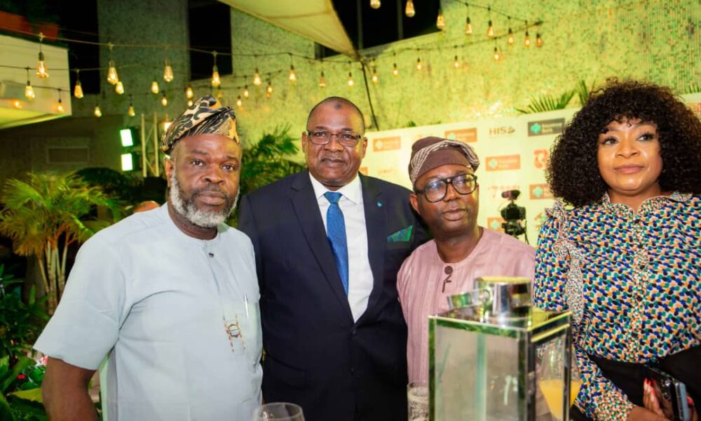 Keystone bank holds customers forum reiterates commitment to excellent service delivery - nigeria newspapers online
