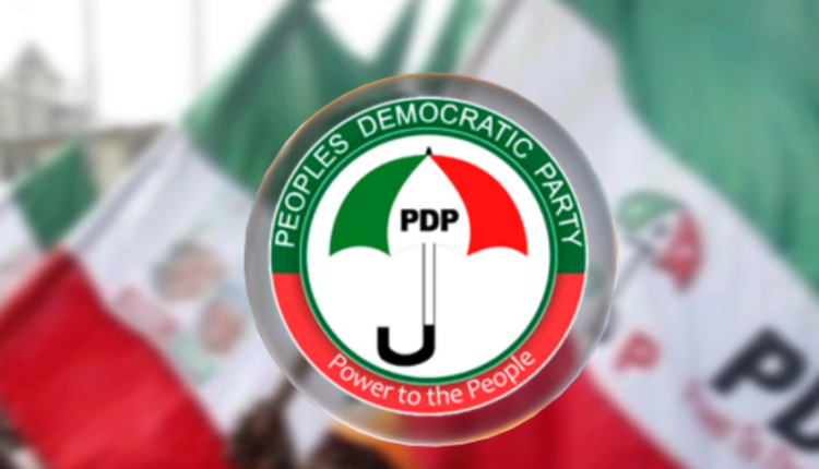 Pdp accuses apc of masterminding benin shooting independent newspaper nigeria - nigeria newspapers online