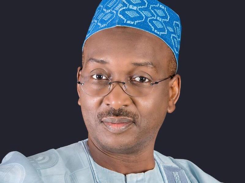 Akpabio abbas-led nassembly has failed salihu lukman - nigeria newspapers online