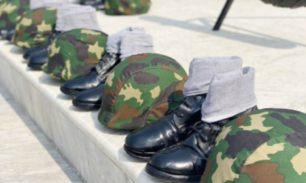 Retired army colonel found dead in jos - nigeria newspapers online