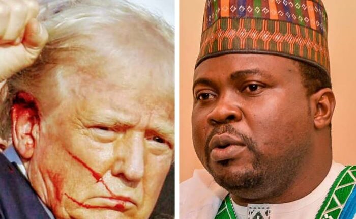 NNPP Chieftain Optimistic Of Trump’s Victory, Calls For More Security Around Him, Campaign Team – Independent Newspaper Nigeria