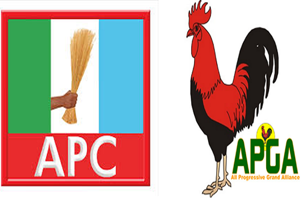 APGA Has Fraudulently Refused To Conduct LG Elections For Over 18 Years In Anambra -APC – Independent Newspaper Nigeria