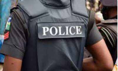 Police arrest couple trying to sell two-year-old son to fund canada trip - nigeria newspapers online