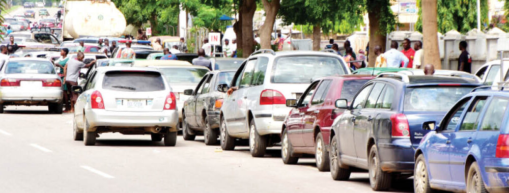 Why fuel queues persist spread by marketers - nigeria newspapers online