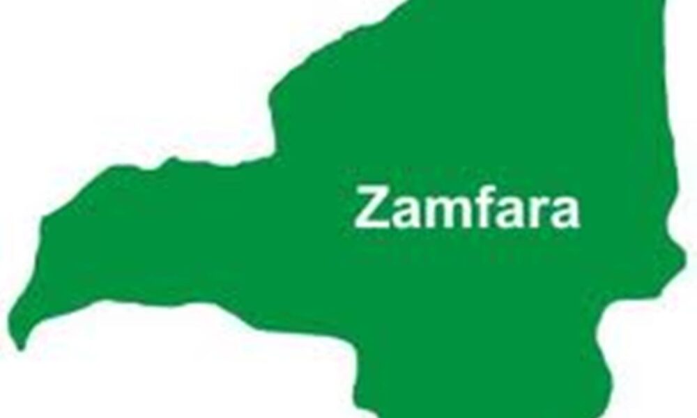 Why no protests in zamfara pdp - nigeria newspapers online