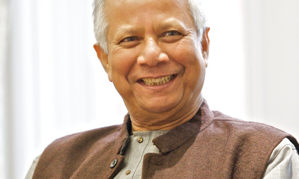 Student protesters want nobel winner yunus to lead bangladesh caretaker govt - nigeria newspapers online