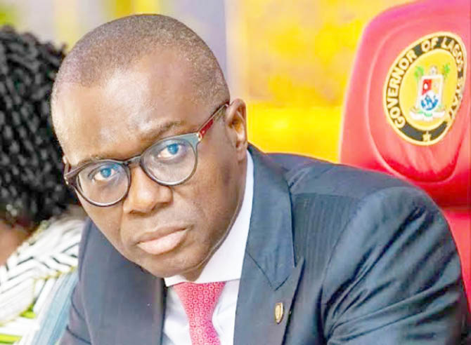 Sanwo-olu kicks against negative ethnic campaign on social media - nigeria newspapers online