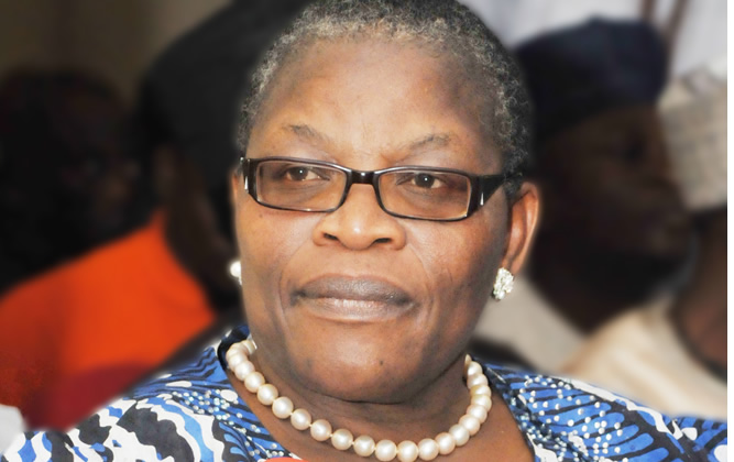 New jet presidency nass are bandits against nigerians oby ezekwesili - nigeria newspapers online