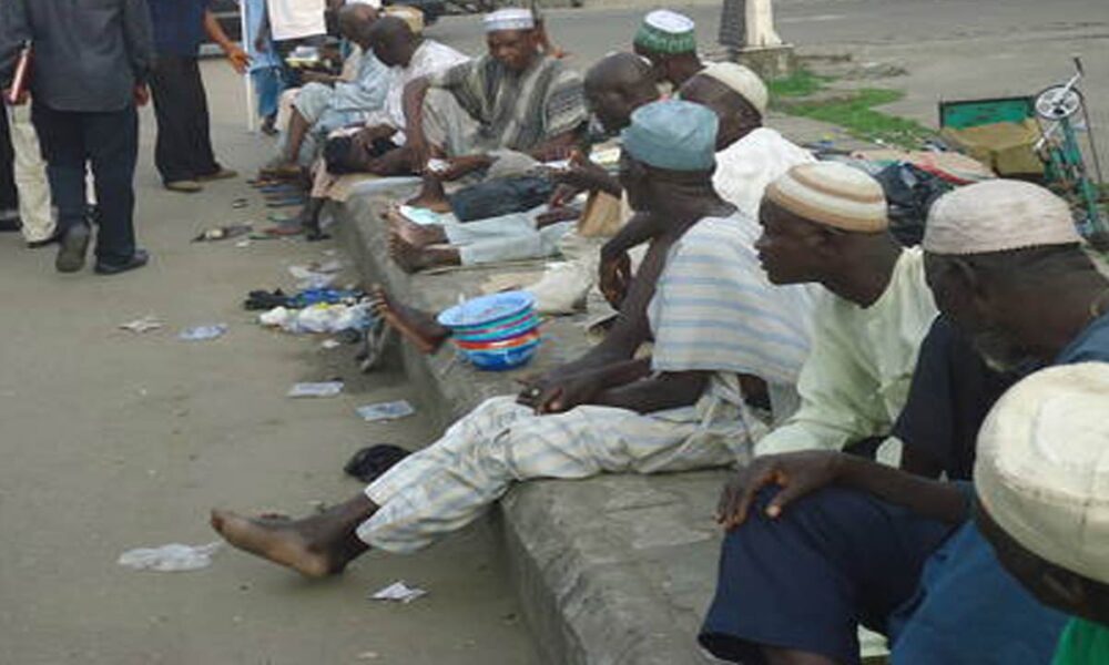 were hungry end protests street beggars in kano cry out - nigeria newspapers online