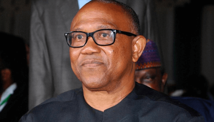 Nigerians deserve explainations on new old presidential jets peter obi - nigeria newspapers online