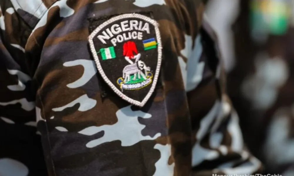 Bandits kidnap police officer in plateau - nigeria newspapers online