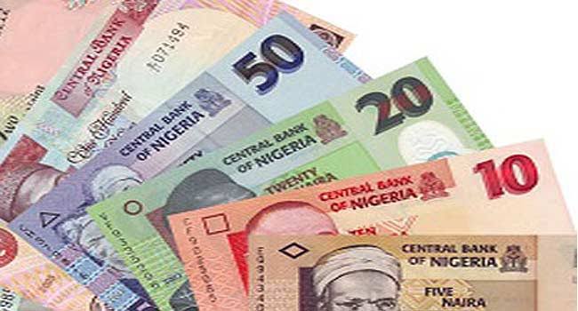 Nigeria daily how some naira notes are going extinct - nigeria newspapers online