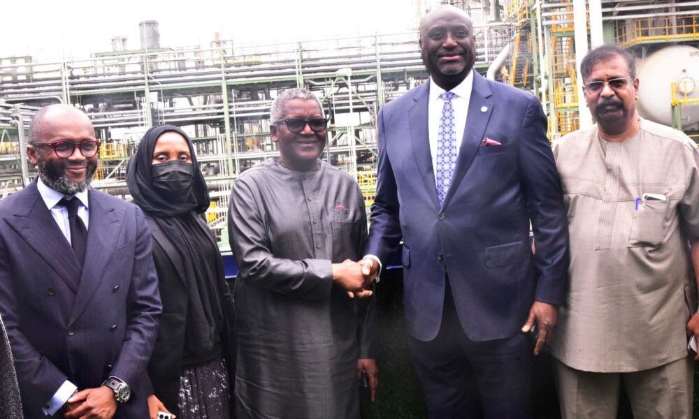 Domestic refining will address fuel scarcity queues nba - nigeria newspapers online