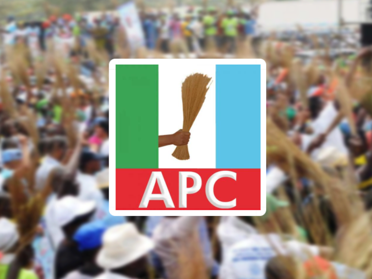 APC NWC stops Benue caretaker c’ttee from dissolving LG structures