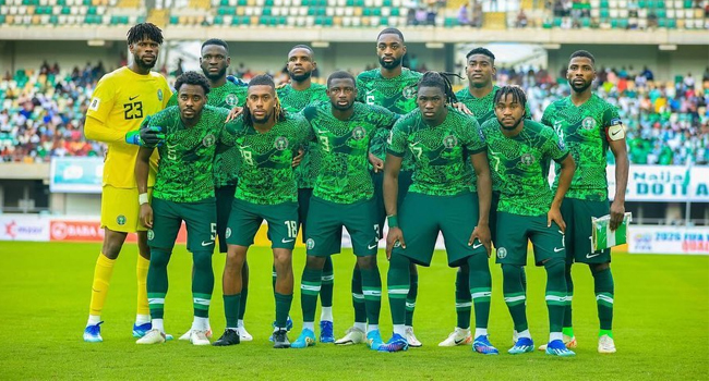 Full list super eagles coaches in history - nigeria newspapers online