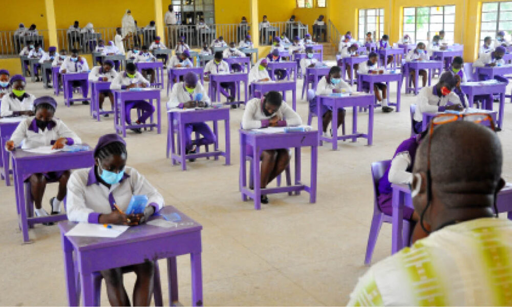 Nigeria daily how setting the bar for waec at 18 will impact lives - nigeria newspapers online