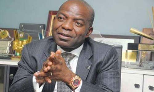 Fresh crisis rocks labour party as gov otti calls nec meeting - nigeria newspapers online