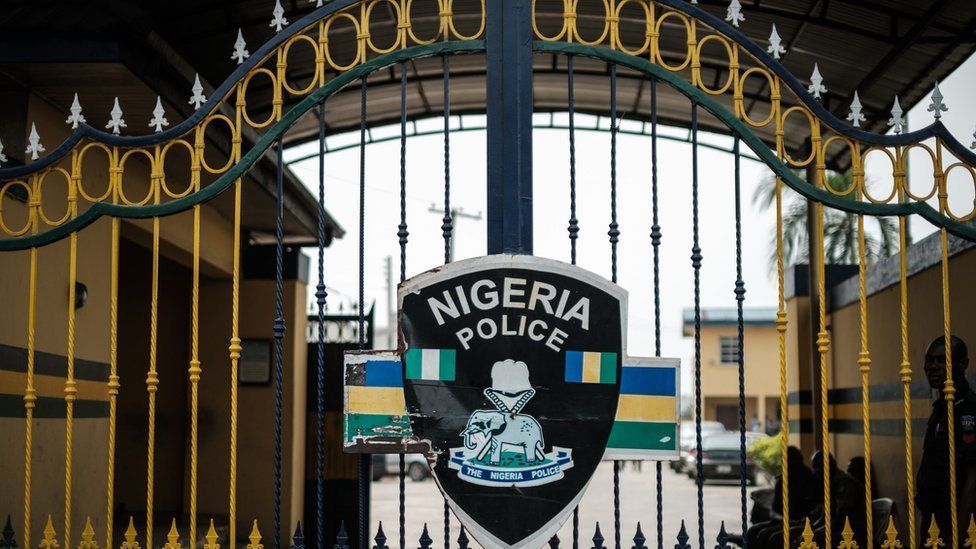 Police arrest 20 illegal revenue collectors on highways - nigeria newspapers online