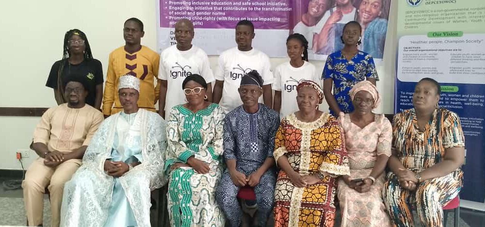 Economic empowerment political participation crucial to womens growth kwara first lady - nigeria newspapers online