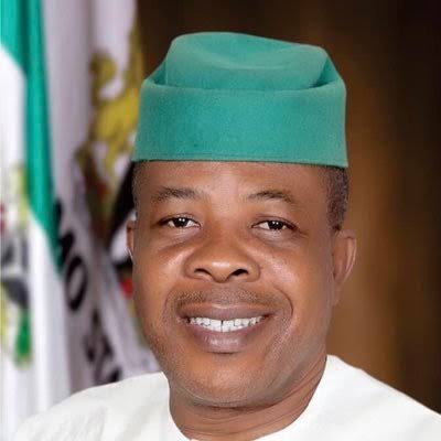 Ihedioha appoints new cps - nigeria newspapers online