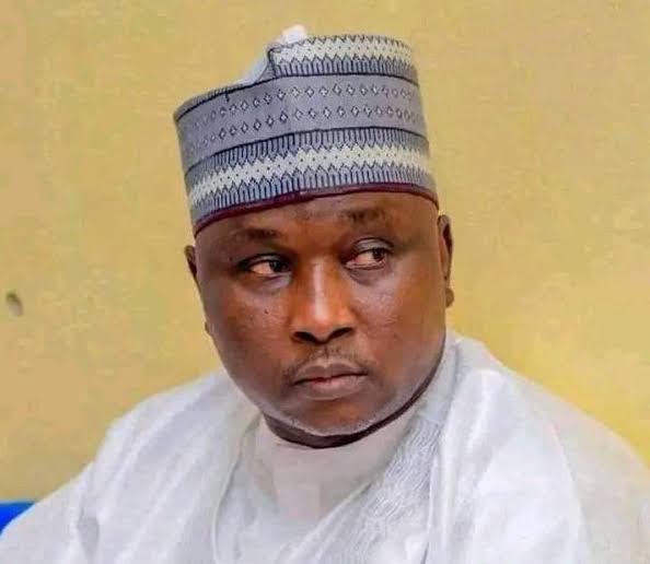 Doguwa vows to retake Kano for APC in 2027 elections