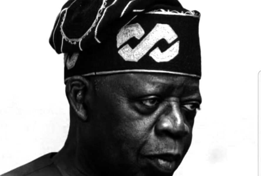 Tinubu sticking to anti-masses policy afenifere - nigeria newspapers online