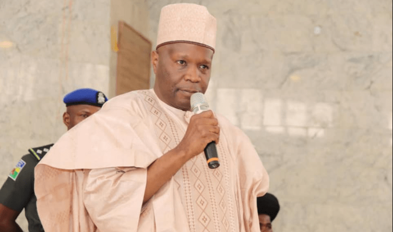 Gombe why we cant start immediate payment of n70000 minimum wage - nigeria newspapers online