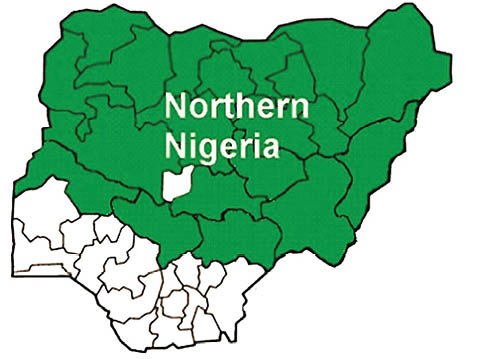 Who will rescue the north - nigeria newspapers online