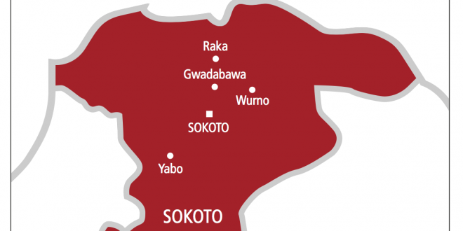 Curfew in sokoto community as youths protest killing of district head - nigeria newspapers online