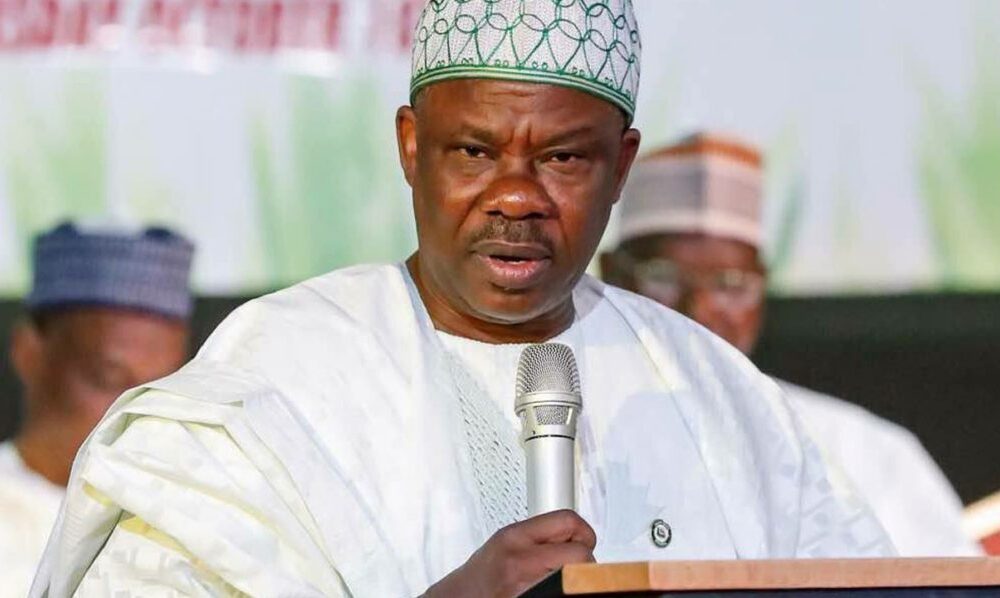 Seized jets my role in ogun chinese firm deal ex-gov amosun - nigeria newspapers online