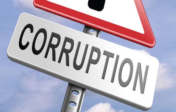 Nigeria daily can nigerians ever defeat corruption - nigeria newspapers online