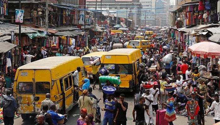 Nigeria daily nigerias vanishing middle class and its unseen impact - nigeria newspapers online