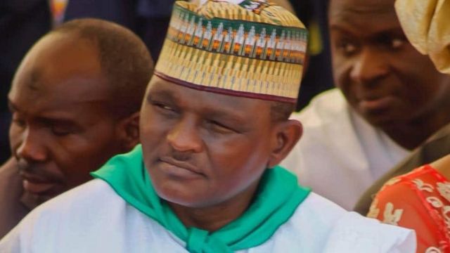 Protests: PRP,  Al-Mustapha reject calls for military takeover