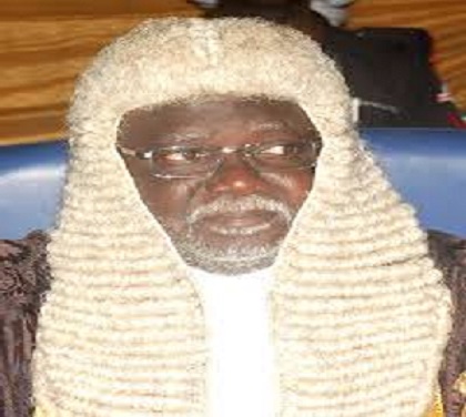 Kayode ariwoola retires as cjn - nigeria newspapers online