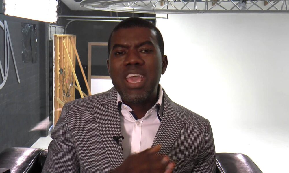 Social media users dig up old posts of omokri insulting tinubu - nigeria newspapers online