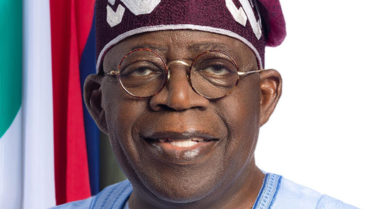 Tinubu bars unauthorised officials to keep off unga independent newspaper nigeria - nigeria newspapers online