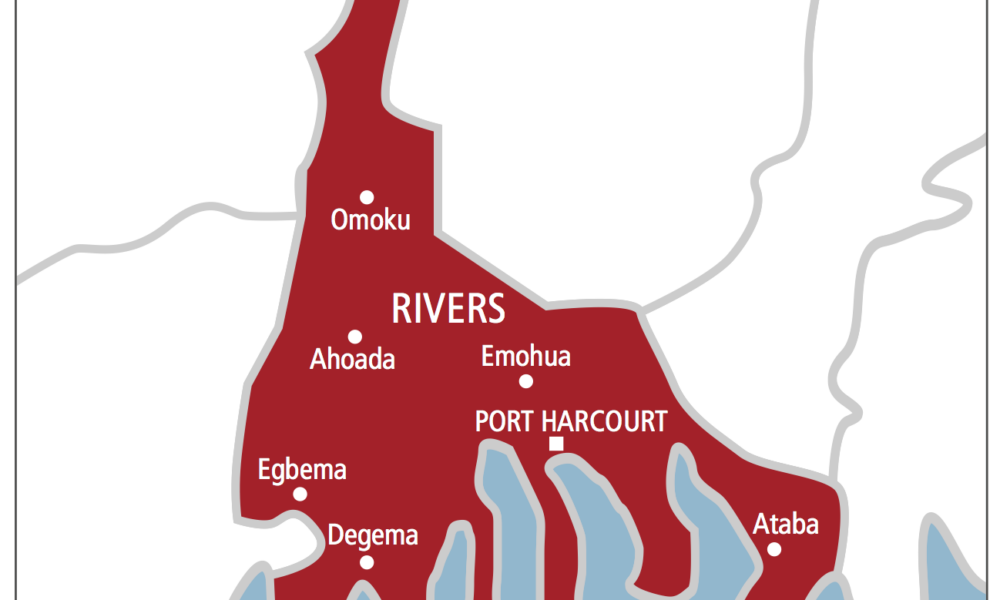 Gunmen kidnap rivers revenue board director - nigeria newspapers online