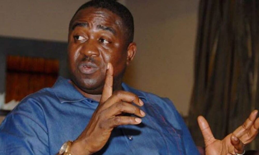 Pdp suspends suswam others over insubordination - nigeria newspapers online