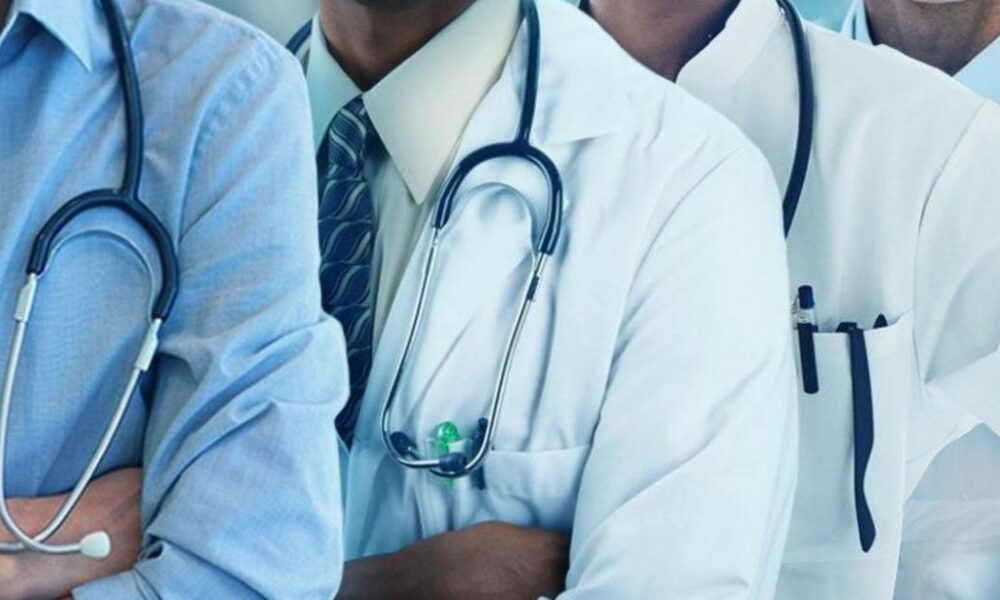 Strike fg evokes no work no pay policy against resident doctors - nigeria newspapers online