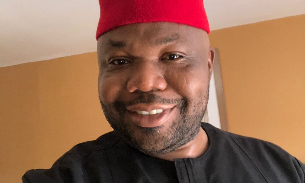 Tinubus broadcast lacks empathy ex-presidential aide - nigeria newspapers online