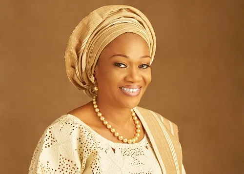 Remi tinubu donates n215m to 4300 women in fct 3 states - nigeria newspapers online