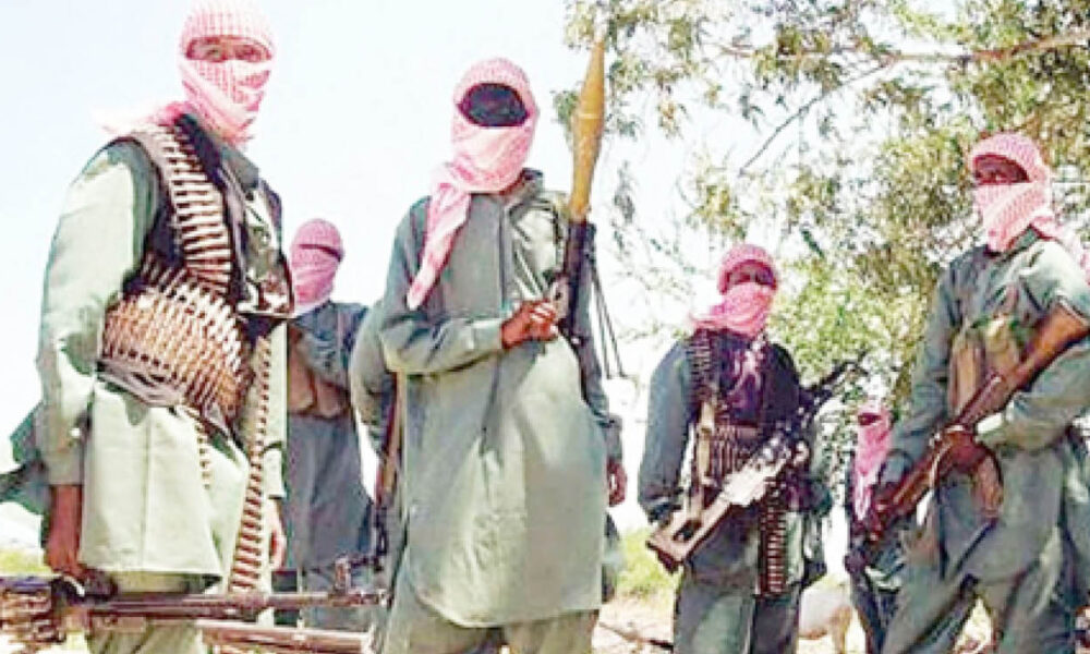 Days after killing emir bandits abduct over 150 in gobir - nigeria newspapers online