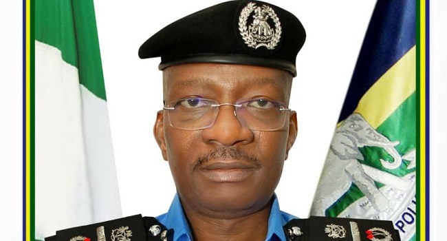 Police make u-turn say officer igp claimed was killed survived miraculously - nigeria newspapers online