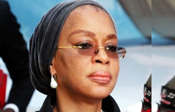 House help admits killing justice ajumogobias daughter police source - nigeria newspapers online