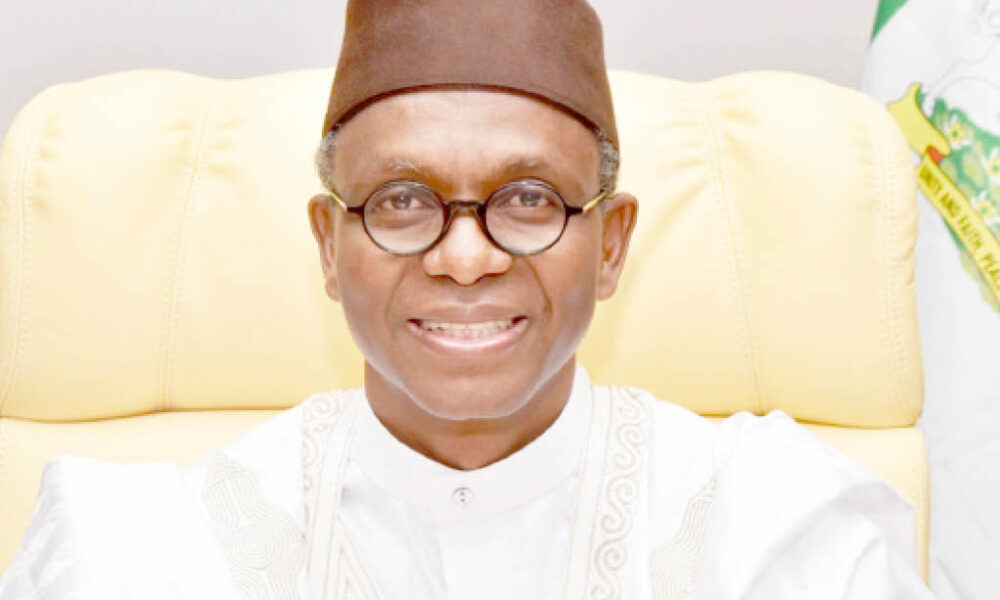 El-rufai moves to redefine norths tech ecosystem - nigeria newspapers online