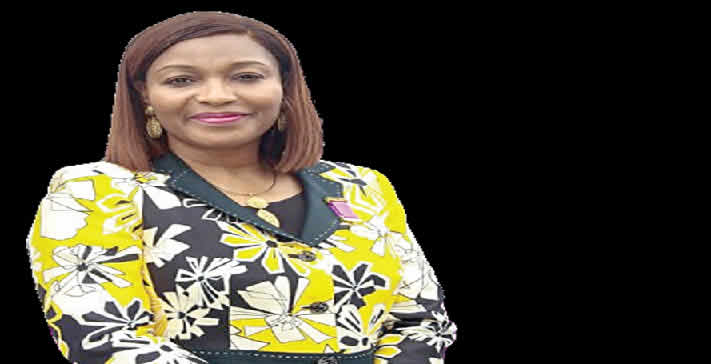 Leadership about skills not gender funmi ekundayo - nigeria newspapers online